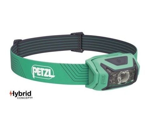 Petzl Actik 450