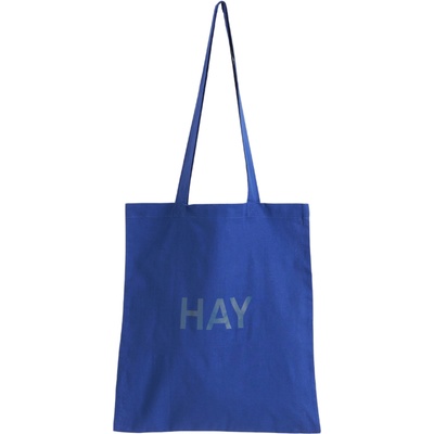 Hay Чанта тип торба Hay Tote ултрамарин (AD569-A633)