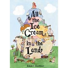 All the Ice Cream in the Land