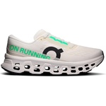 On Мъжки маратонки On Cloudmonster 3 Wide Running shoes - Ivory / Ivory - размер 41 (EU) (023-2992-0113)
