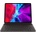 Apple Smart Keyboard Folio iPad Pro 12.9 Case black (MXNL2Z/A)
