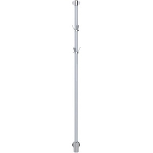 PAX Електрическа лира за кърпи Pax Limbo 50/1400, 24W с таймер Momento II - бял (3551-12)
