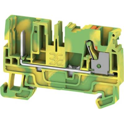 Weidmüller APGTB 4 PE 2C/1 (2540110000)