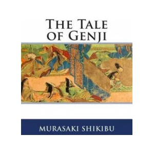 The Tale of Genji | Murasaki Shikibu (ISBN: 9781463528379)