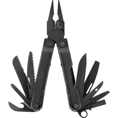 Leatherman Rebar Black – Zboží Dáma