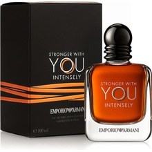 Giorgio Armani Emporio Stronger with You Intensely parfumovaná voda pánska 30 ml