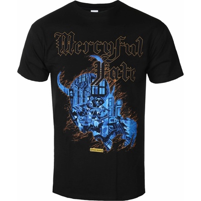 NNM мъжка тениска Mercyful Fate - Dead Again - 13231200