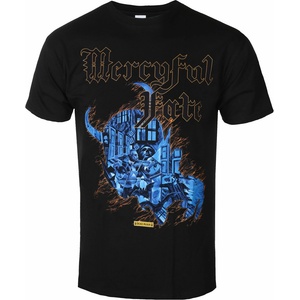 NNM мъжка тениска Mercyful Fate - Dead Again - 13231200