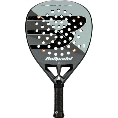 Bullpadel Hack 04 Comfort 26