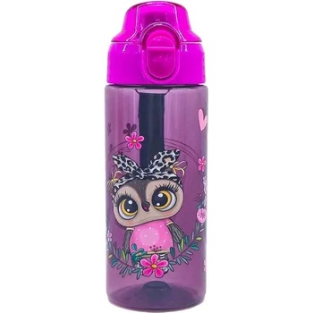 Owl бутилка 500 мл