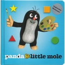 Panda a Little Mole