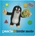 Panda a Little Mole
