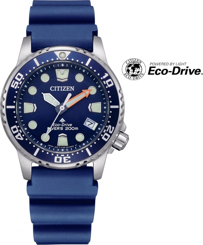 Citizen EO2021-05L