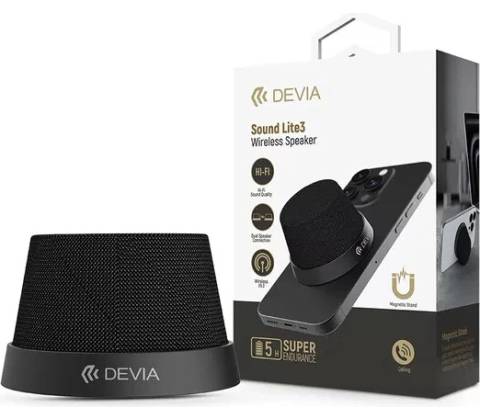 Devia Lite3