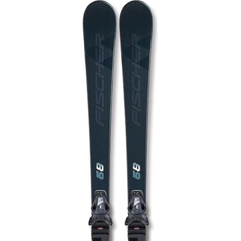 Fischer RC ONE LITE 68 ws SLR 20/21