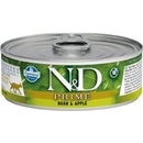 N&D CAT PRIME Adult Boar & Apple 70 g