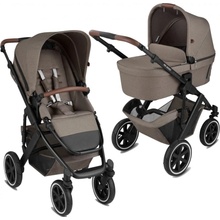ABC Design Salsa 4 Air nature 2024
