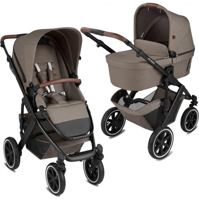 ABC Design Salsa 4 Air nature 2024