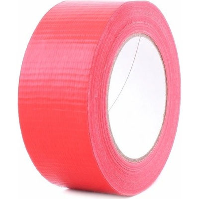 Tavobal Duct Tape 48 mm x 50 m červená