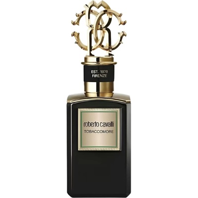 Roberto Cavalli Tobaccomore EDP 100 ml