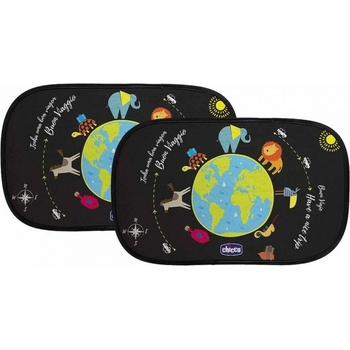 Chicco Сенници за кола Chicco, 2 броя (N0501)