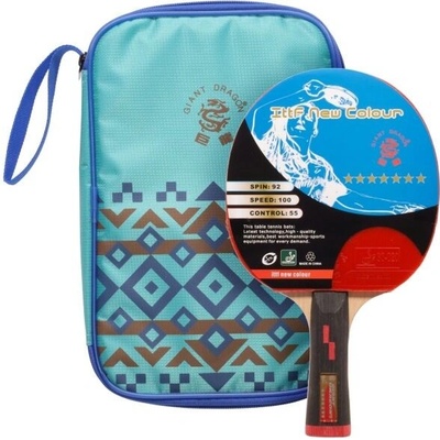 Giant Dragon INC 702