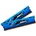 G.SKILL 8GB (2x4GB) DDR3 2400MHz F3-2400C11D-8GAB