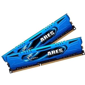 G.SKILL 8GB (2x4GB) DDR3 2400MHz F3-2400C11D-8GAB