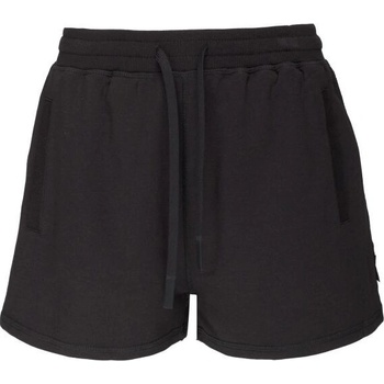 Boody Weekend SWEAT SHORTS Dámské šortky černá