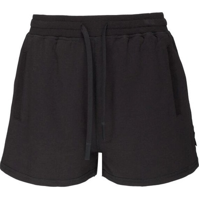 Boody Weekend SWEAT SHORTS Dámské šortky černá