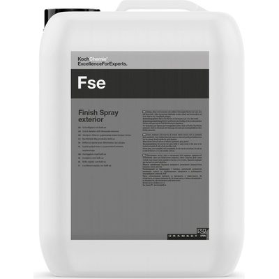 Koch Chemie Finish Spray exterior 10 l