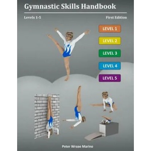 Gymnastic Skills Handbook | Peter Marino (ISBN: 9781312800991)