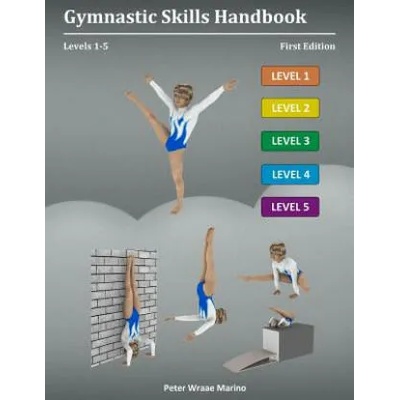 Gymnastic Skills Handbook | Peter Marino