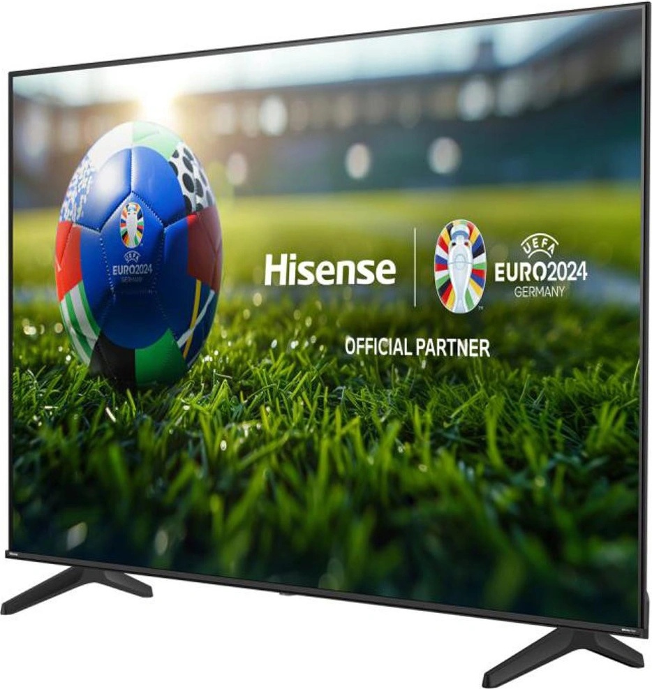 Hisense 58E6NT