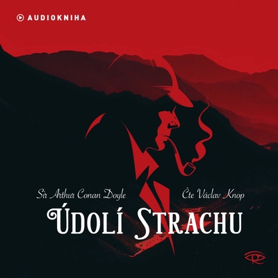 Údolí strachu