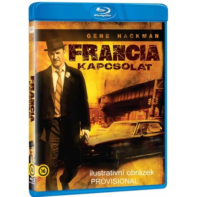 Francúzska spojka BD
