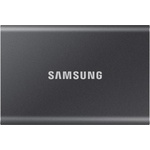 Samsung T7 1TB USB 3.2 Titan Grey (MU-PC1T0T/WW)
