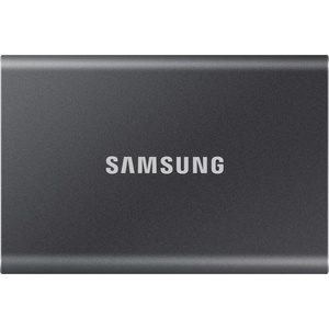 Samsung T7 1TB USB 3.2 Titan Grey (MU-PC1T0T/WW)