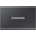 Samsung T7 1TB USB 3.2 Titan Grey (MU-PC1T0T/WW)