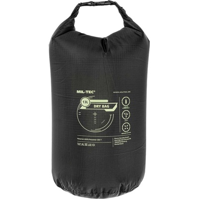 Mil-Tec voděodolný vak 13 l