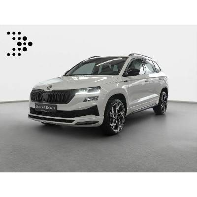 Skoda Karoq 1.5 TSI DSG Sportline 110 kW