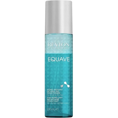 Revlon Professional Bezoplachový kondicionér Equave Hydro Nutritive Detangling Conditioning 200 ml