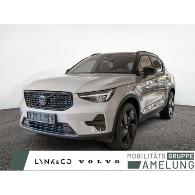 Volvo XC40 Plus 120 kW