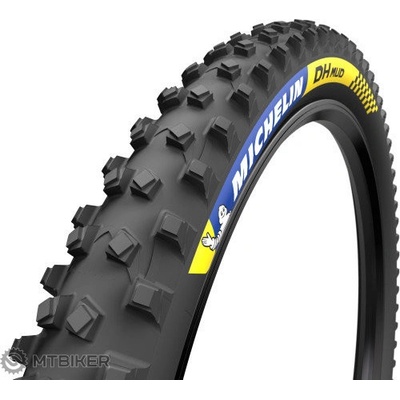 Michelin DH MUD 27,5x2,4 kevlar
