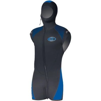 Vesta Velocity 7mm Bare Men