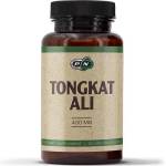 Pure nutrition - TONGKAT ALI 400 mg - 60 Veg Capsules