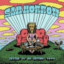 Gettin' By On Gettin' Down - Sam Morrow LP