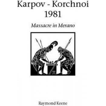 Karpov - Korchnoi 1981