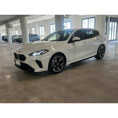 BMW 116i 90 kW