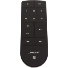 Diaľkový ovládač BOSE 355239-1010, SoundTouch 20 BLACK